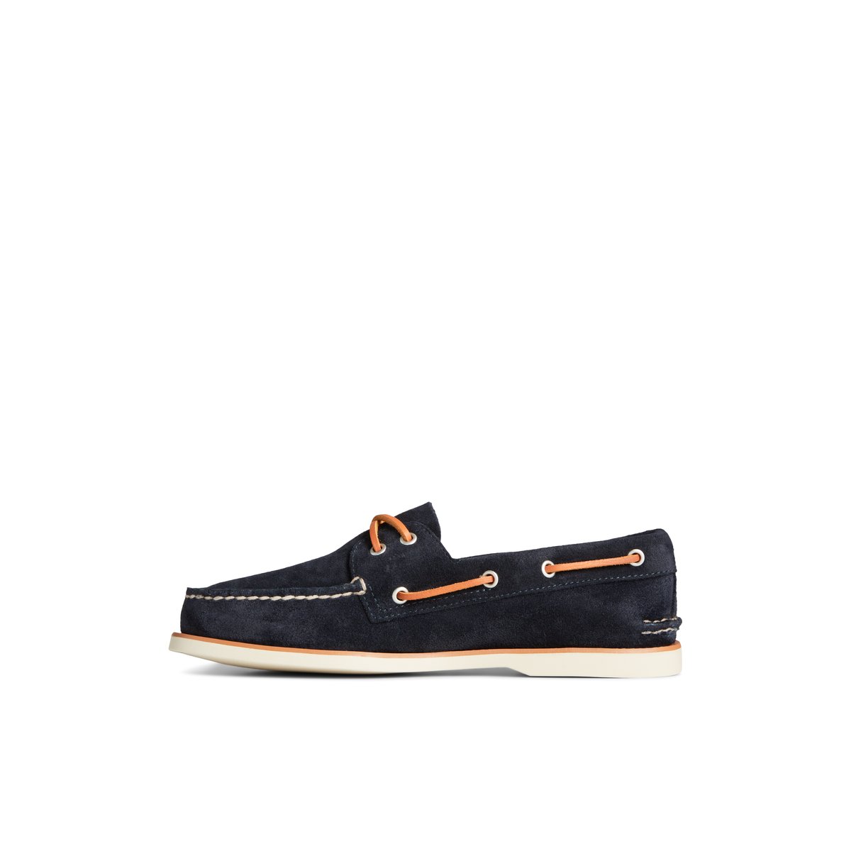 MARK MCNAIRY ネイビー スエード タッセル ローファー US 7 MARK MCNAIRY ネイビー スエード タッセル ローファー US 7